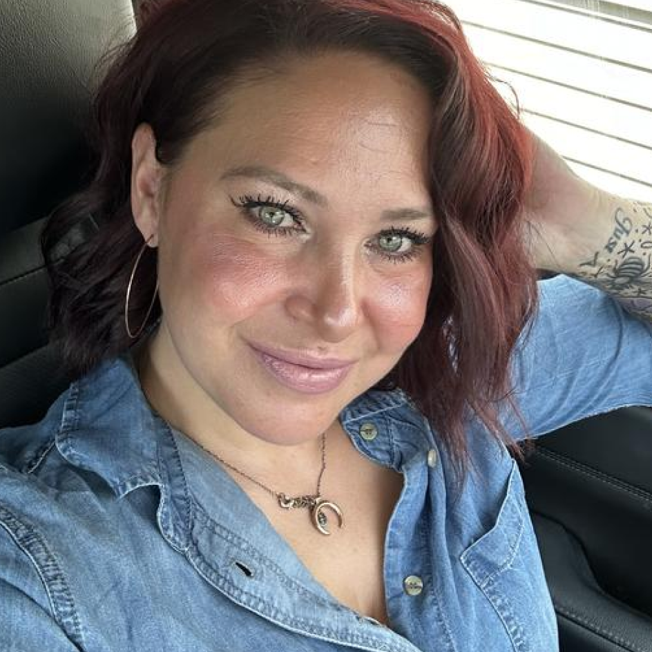 Customer photo