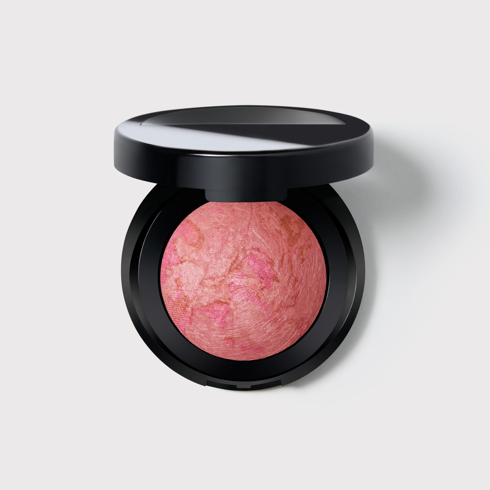 Baked Blush-n-Brighten in Pink Buttercream